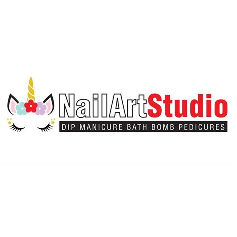 nail art studio northbrook